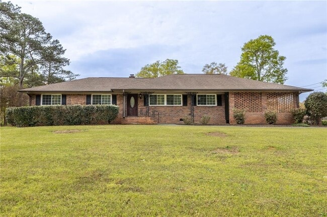 property at 318 Tyrone Rd