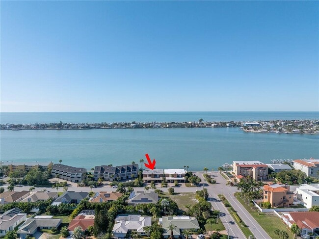 800 Madonna Blvd in Tierra Verde, FL - Building Photo - Building Photo