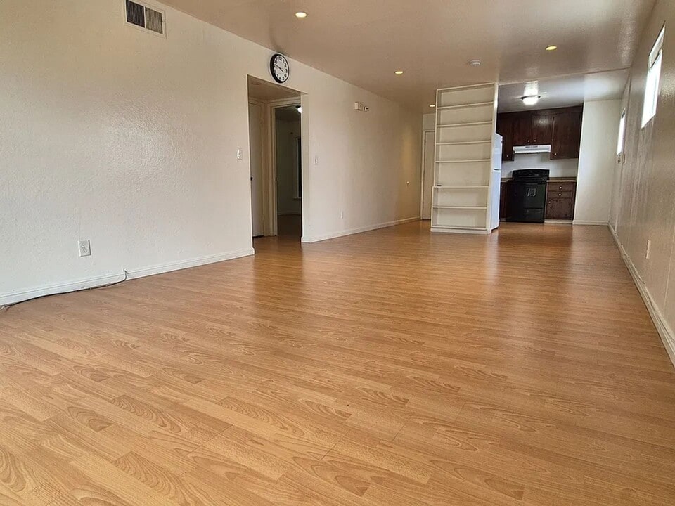 265 Gambetta St in Daly City, CA - Building Photo
