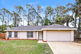 4873 Bridge Rd in Cocoa, FL - Building Photo