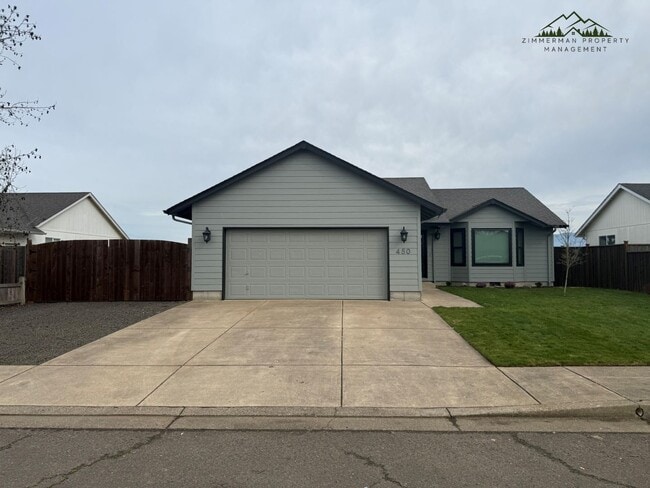 property at 450 Emily Ln