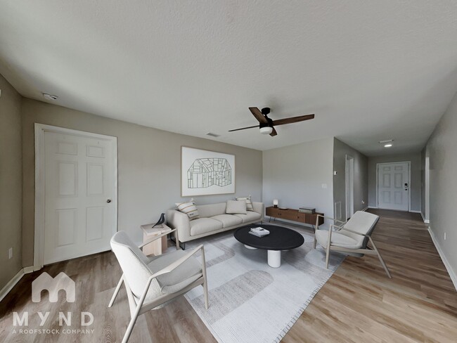 property at 6190 Daylilly Rd