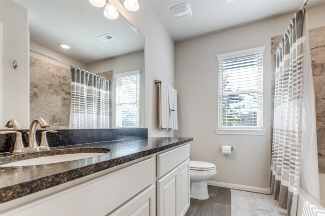 property at 3503 Whittier