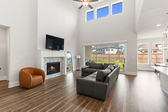 property at 316 Coldwater Creek Ct