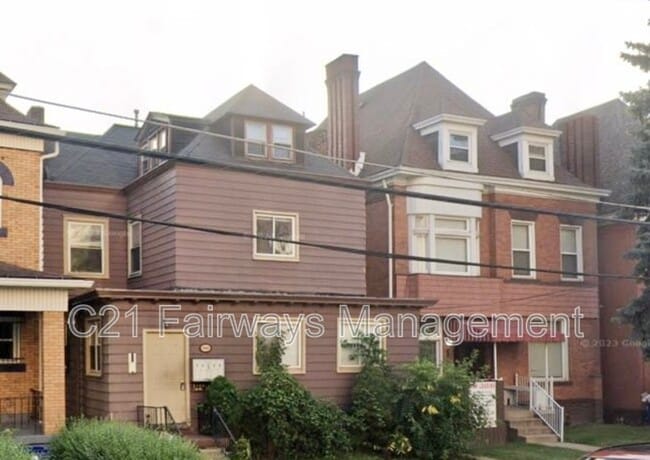 property at 340 N Craig St