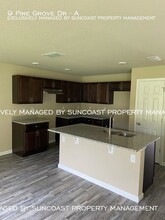 9 Pine Grove Dr-Unit -A in Palm Coast, FL - Building Photo - Building Photo