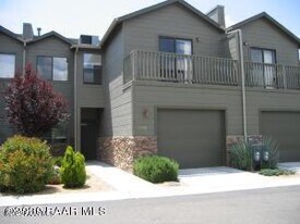 1100 Denim Dr in Prescott, AZ - Building Photo
