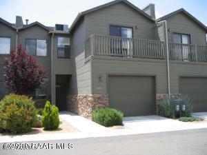 1100 Denim Dr in Prescott, AZ - Building Photo