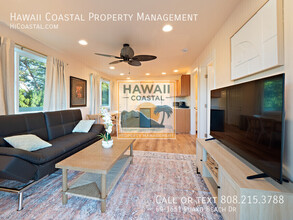69-1661-1661 Puako Beach Dr in Kamuela, HI - Building Photo - Building Photo