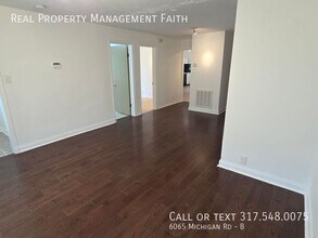 6065 Michigan Rd in Indianapolis, IN - Building Photo - Building Photo