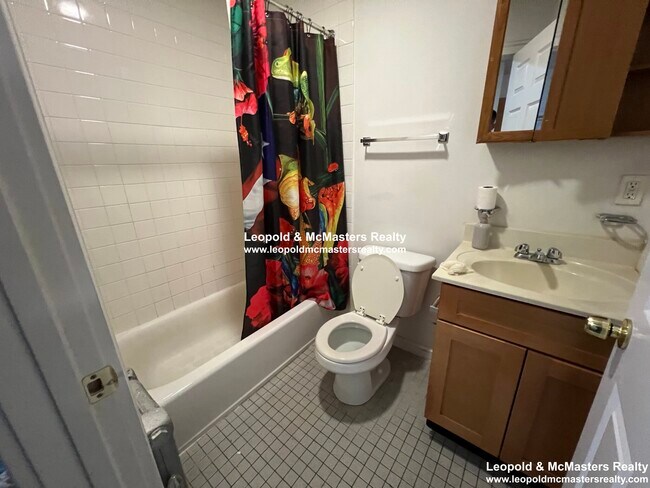 464 Salem St in Medford, MA - Building Photo - Building Photo