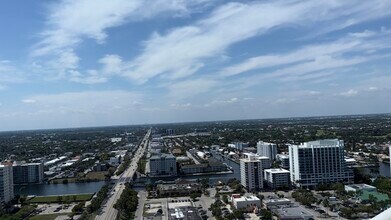 3100 N Ocean Blvd in Fort Lauderdale, FL - Building Photo - Building Photo