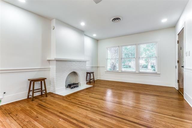 4601 Pershing Ave in Fort Worth, TX - Building Photo - Building Photo