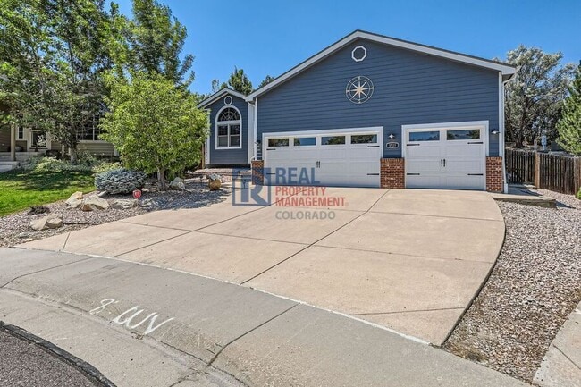 1511 Scott Canyon Ln in Castle Rock, CO - Building Photo - Building Photo