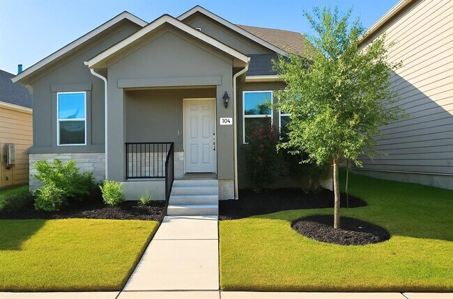 property at 104 Gracie Wy