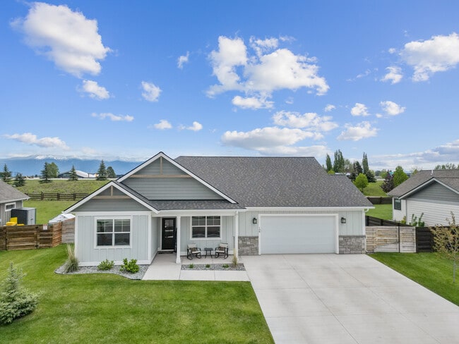 property at 138 Sage Grouse Way
