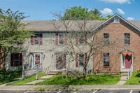 800 Crofton Cir in Reynoldsburg, OH - Building Photo - Building Photo