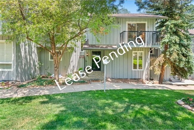 property at 2308 Hearth Dr