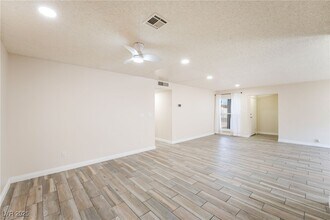 2629 Hickey Ave in North Las Vegas, NV - Building Photo - Building Photo