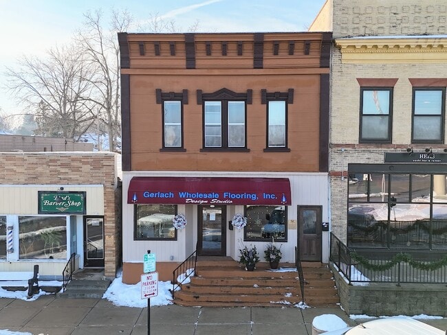 110 Janesville St, Unit #110