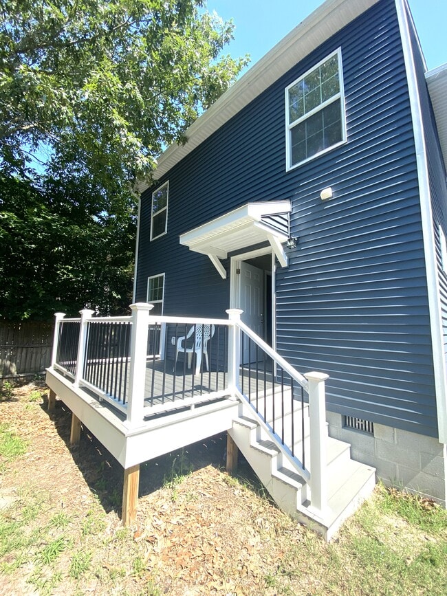 418 Virginia Ave in Salisbury, MD - Building Photo - Building Photo