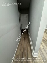 313 Cedar Ave in Scranton, PA - Building Photo - Building Photo
