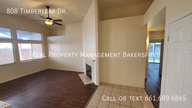 808 Timberleaf Dr in Bakersfield, CA - Building Photo - Building Photo