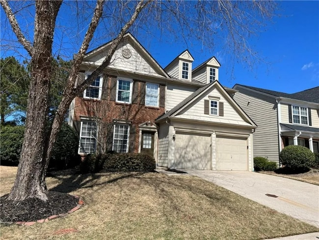 property at 4030 Ridgefair Dr