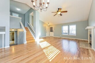 6111 S Tabor St in Littleton, CO - Foto de edificio - Building Photo