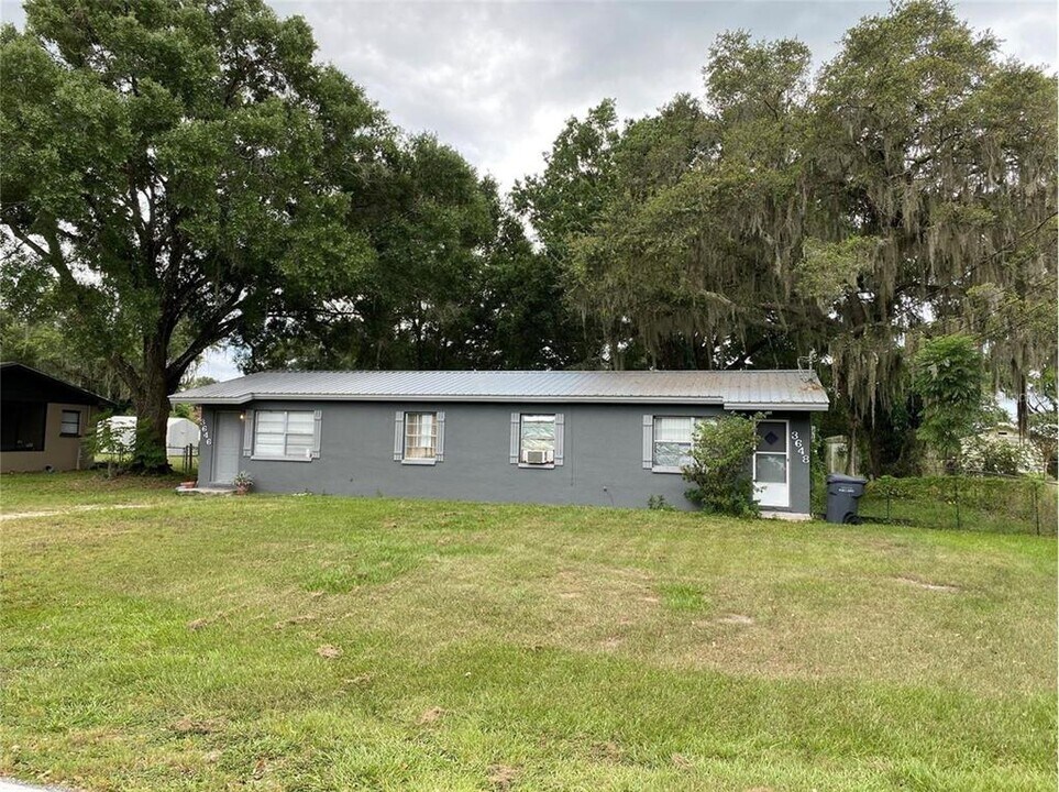 3648 Mt Tabor Rd in Lakeland, FL - Building Photo