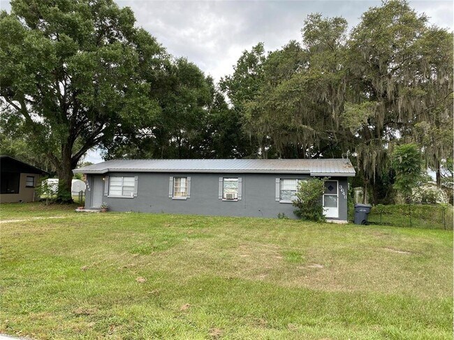 property at 3648 Mt Tabor Rd