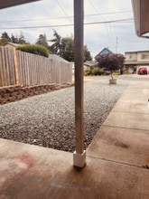 2125 Hamilton Ave in North Bend, OR - Foto de edificio - Building Photo