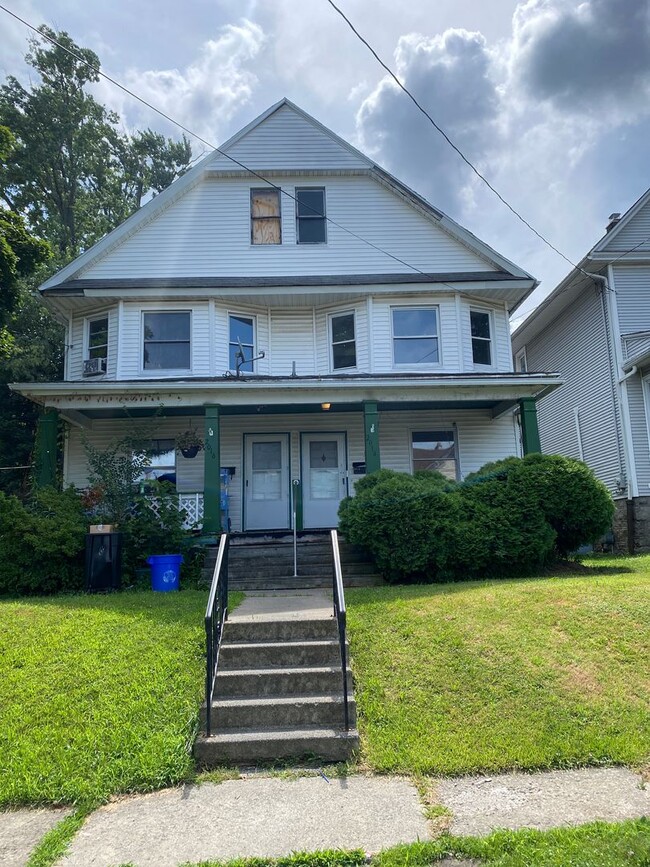 property at 2014-2016-2016 Capouse Ave