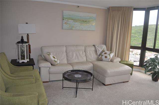 property at 5070 Likini St