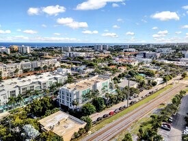 185 NE 4th Ave in Delray Beach, FL - Building Photo