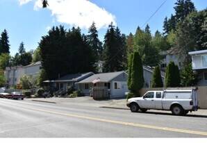 19671 15th Ave NE in Shoreline, WA - Building Photo