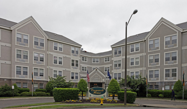 Cromwell House Senior Apartments - 55+