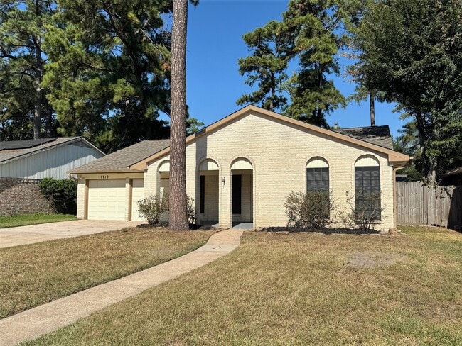 property at 9710 Galston Ln