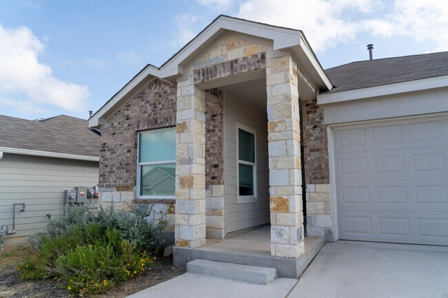 10803 Margarita Loop in Converse, TX - Building Photo - Building Photo