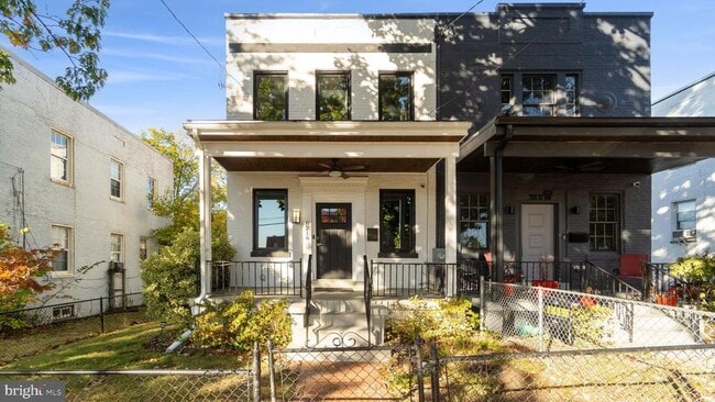 property at 6216 5th St NW