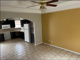 1804 Agua Fina, Unit 4 in Edinburg, TX - Building Photo