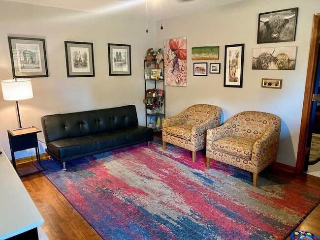 306 Woodlawn Dr in Hopkinsville, KY - Building Photo - Building Photo