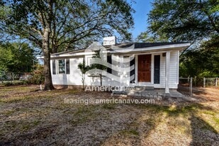 1414 Burley Ct in Columbia, SC - Building Photo