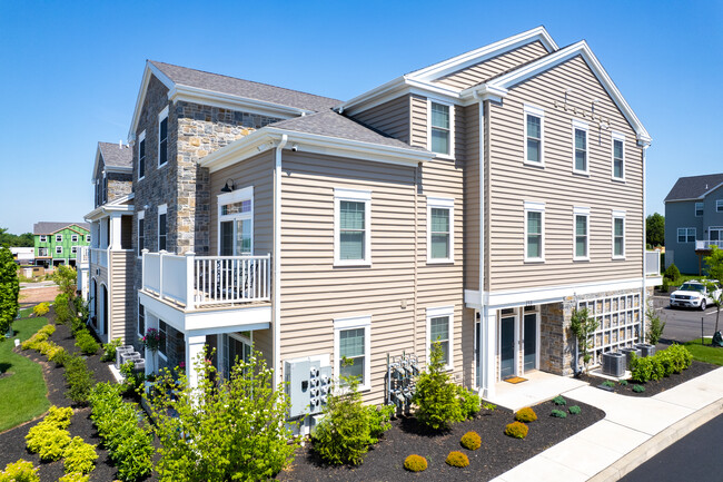 Mainland Pointe in Harleysville, PA - Building Photo - Building Photo