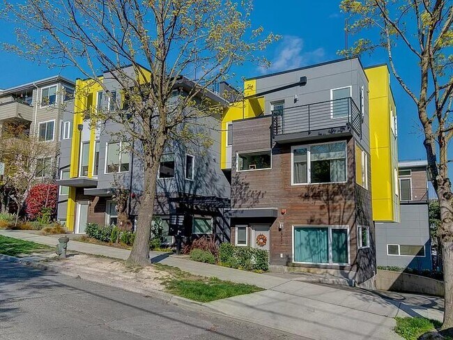 property at 3920 1st Ave NE