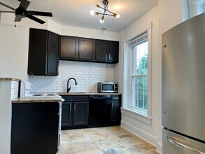 140 W Clay St in Richmond, VA - Building Photo - Building Photo