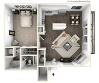 Barringer Square photo'