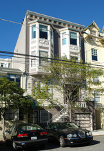 53-57 Divisadero St in San Francisco, CA - Building Photo - Building Photo