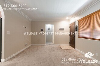 1450 Iris Ave in Imperial Beach, CA - Building Photo - Building Photo