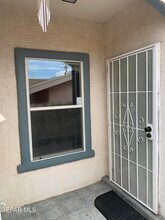 2215 King James Pl in El Paso, TX - Building Photo - Building Photo